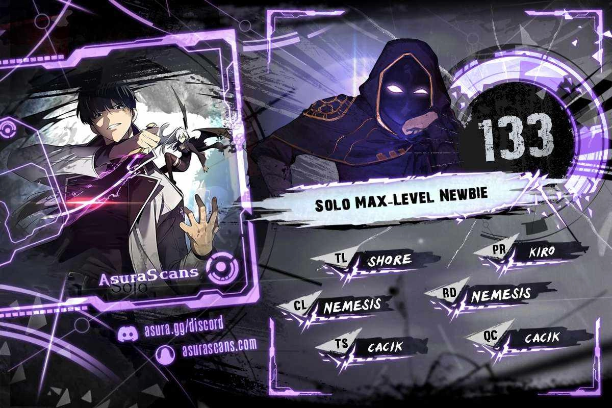 Solo Max-Level Newbie Chapter 133 1